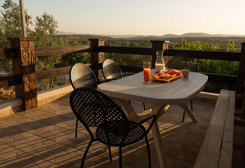 Casa Cueva Rural Hermosa Vista