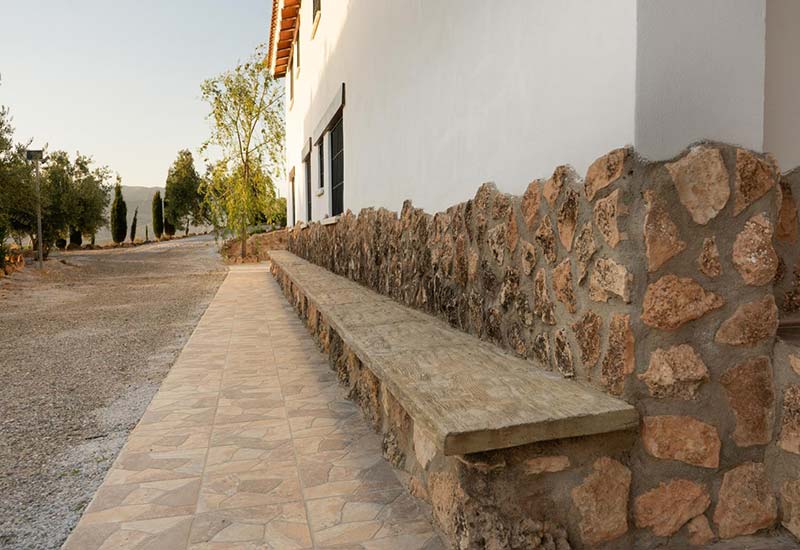 Casa Cueva Rural Hermosa Vista