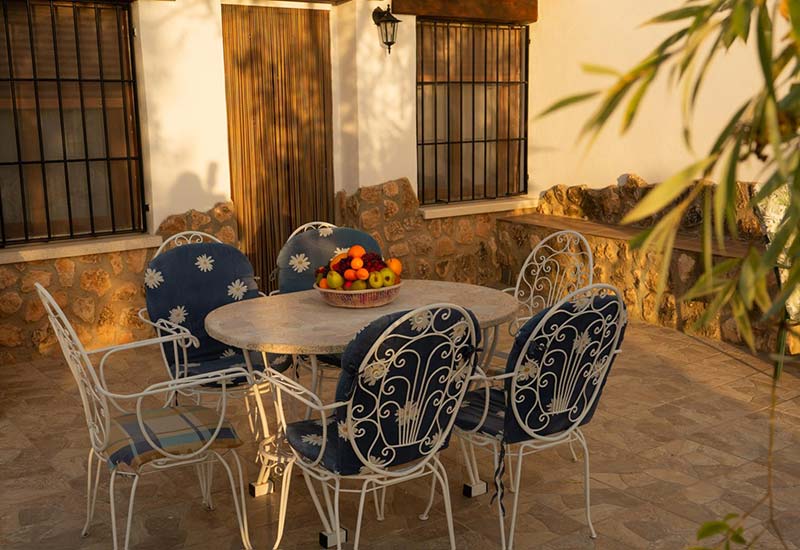 Casa Cueva Rural Hermosa Vista
