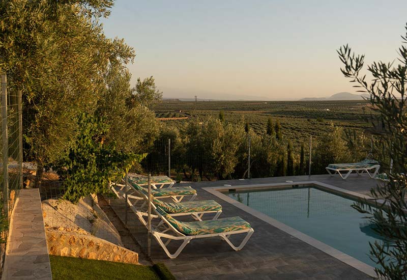 Casa Cueva Rural Hermosa Vista