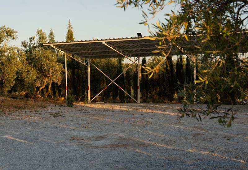 Casa Cueva Rural Hermosa Vista