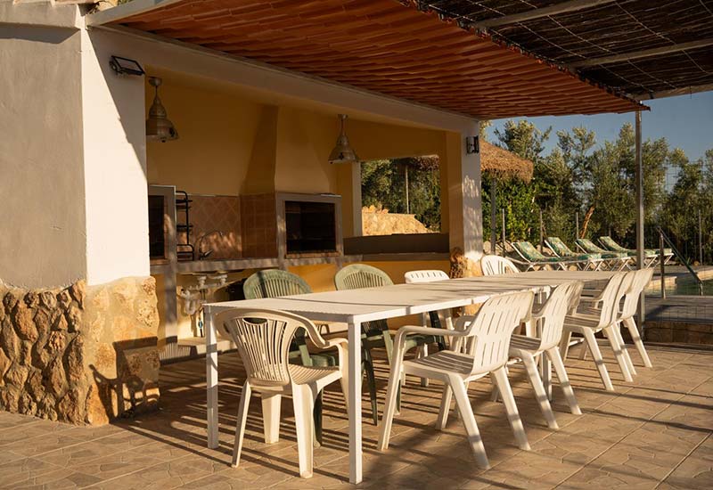 Casa Cueva Rural Hermosa Vista