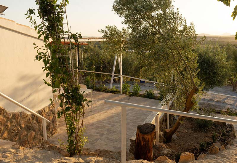 Casa Cueva Rural Hermosa Vista