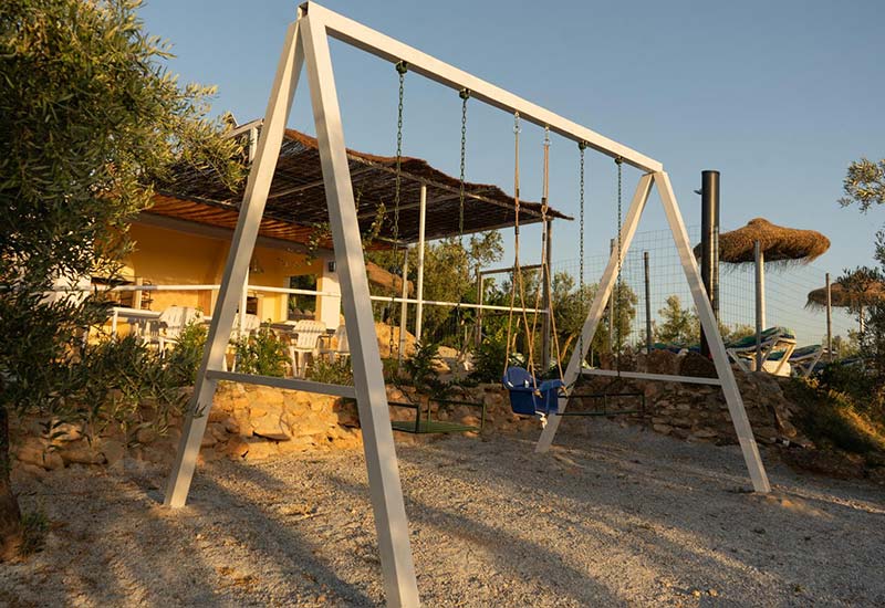 Casa Cueva Rural Hermosa Vista