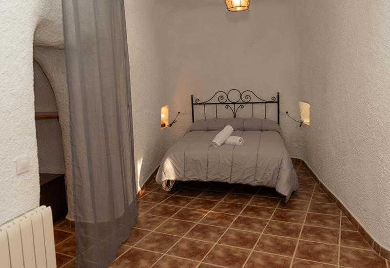 Casa Cueva Rural Hermosa Vista