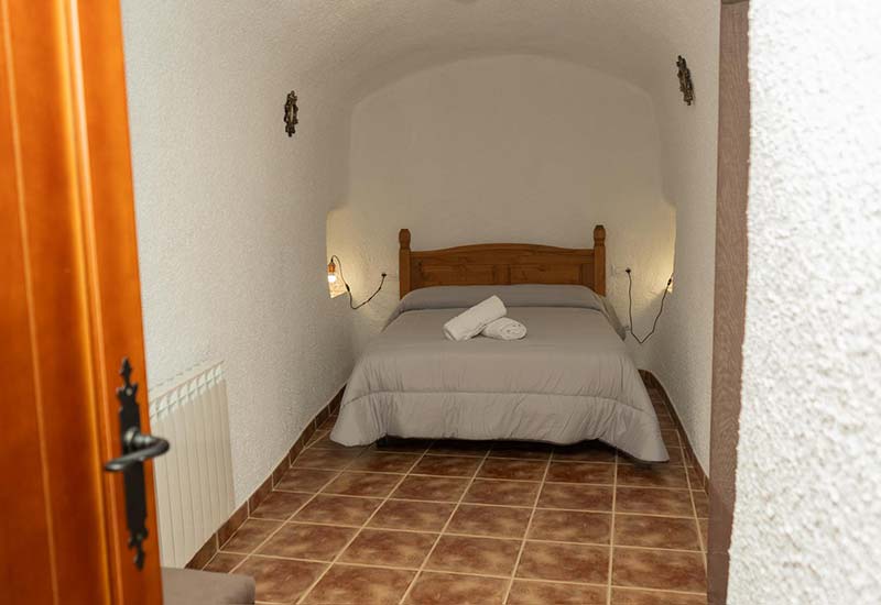 Casa Cueva Rural Hermosa Vista