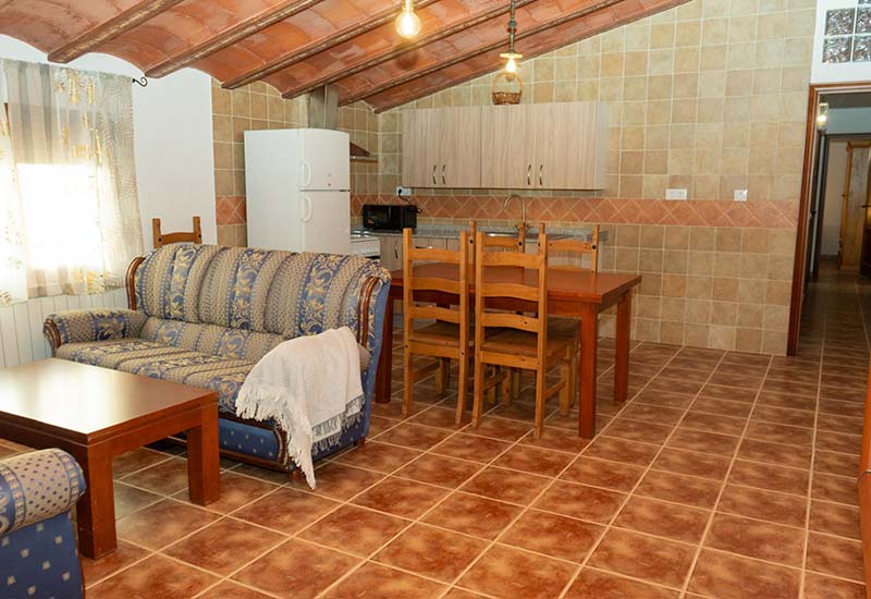 Casa Cueva Rural Hermosa Vista