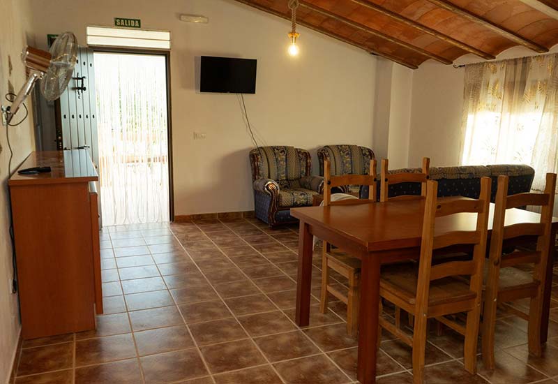 Casa Cueva Rural Hermosa Vista
