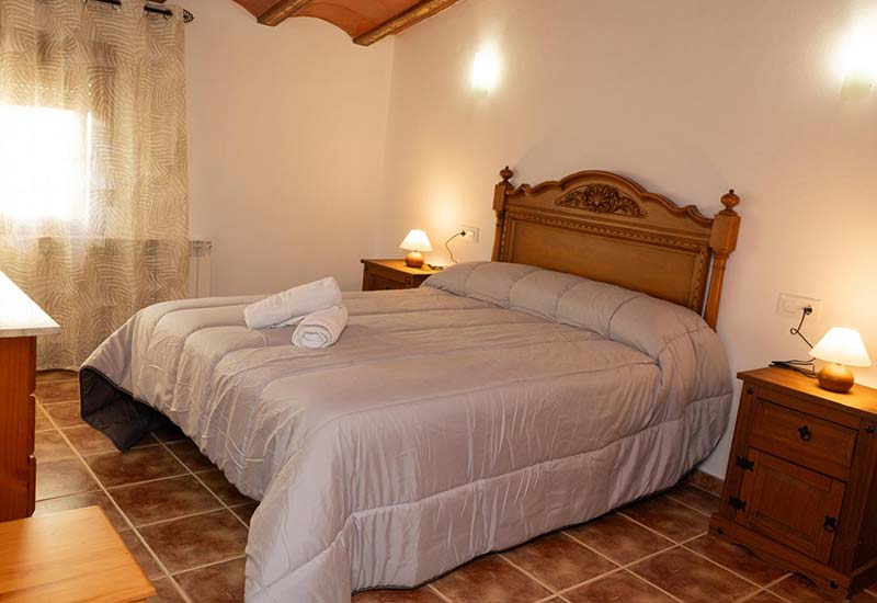 Casa Cueva Rural Hermosa Vista