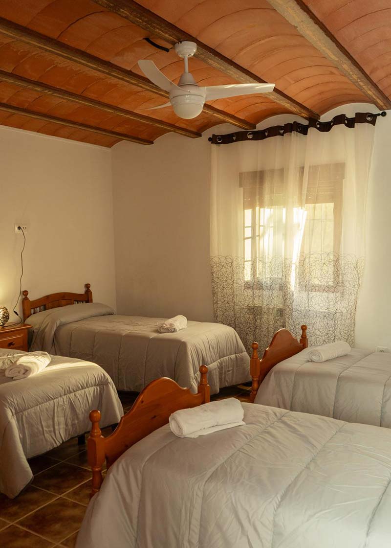 Casa Cueva Rural Hermosa Vista