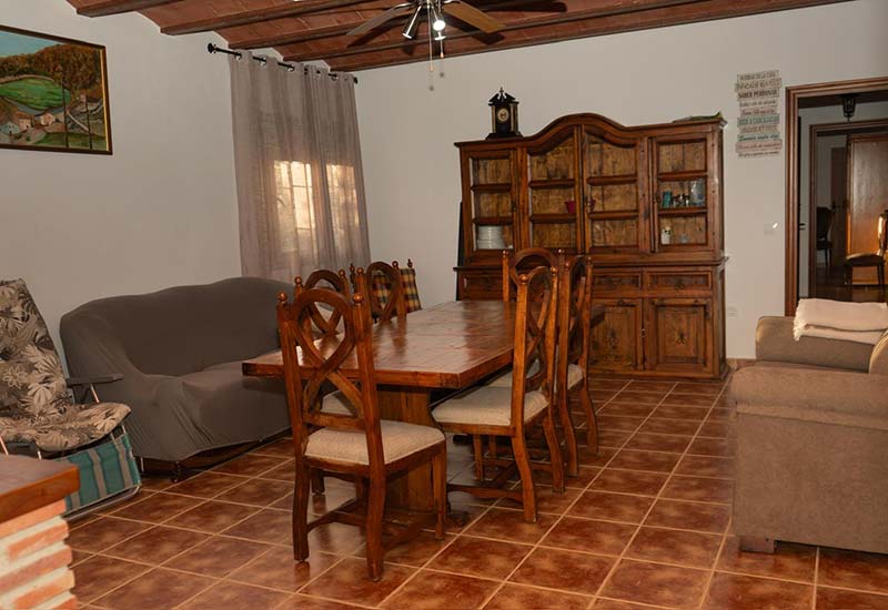 Casa Cueva Rural Hermosa Vista