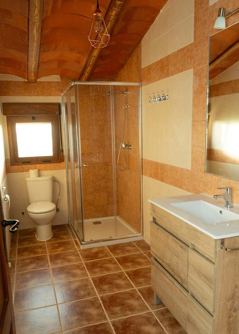 Casa Cueva Rural Hermosa Vista