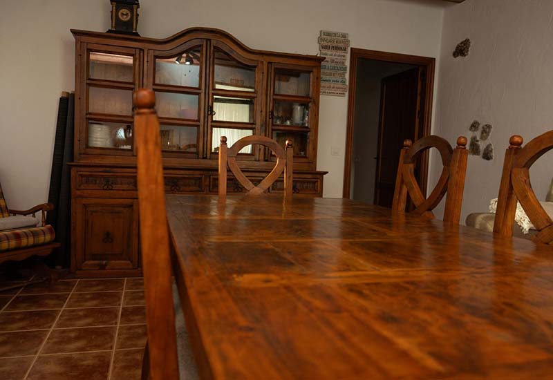 Casa Cueva Rural Hermosa Vista