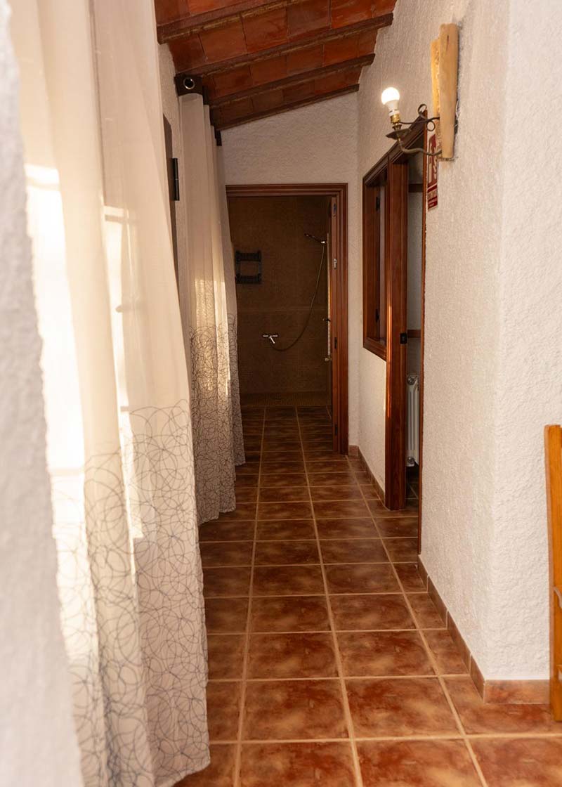 Casa Cueva Rural Hermosa Vista