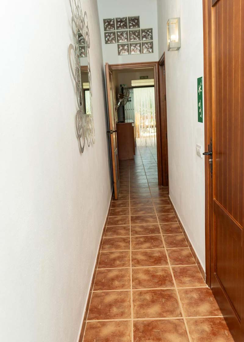 Casa Cueva Rural Hermosa Vista