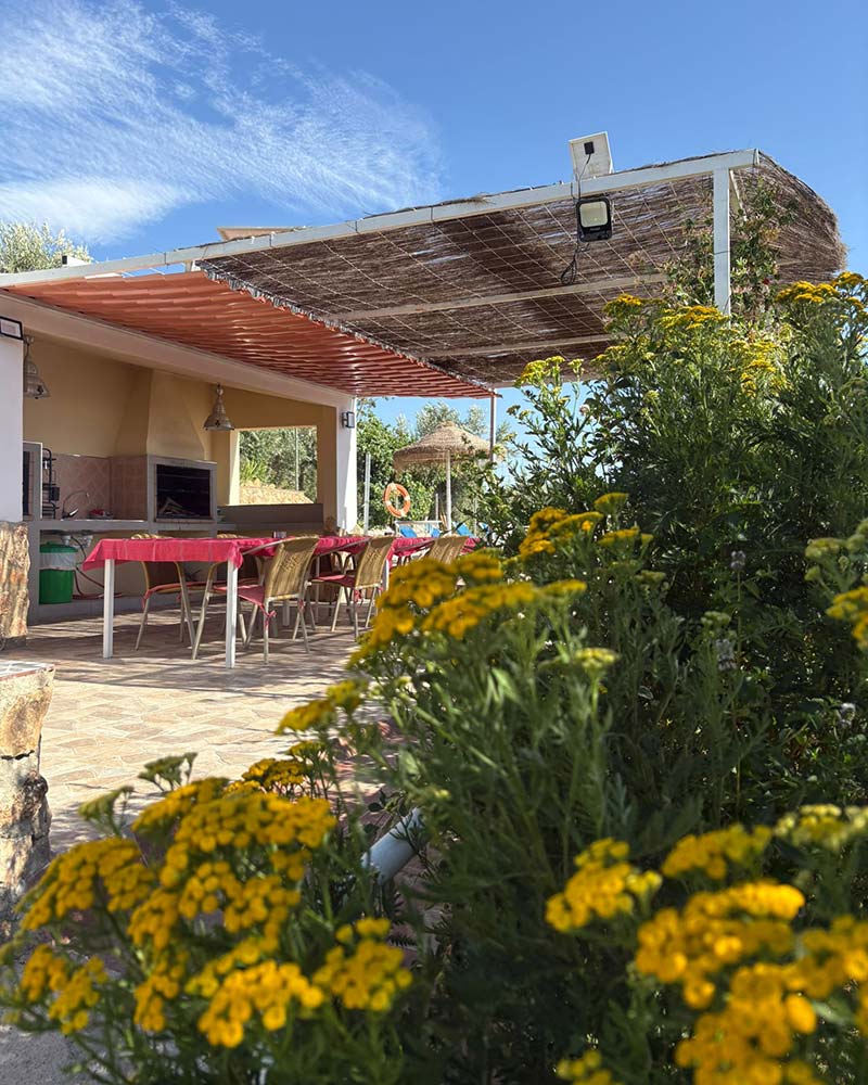 Vivienda Rural Hermosa Vista