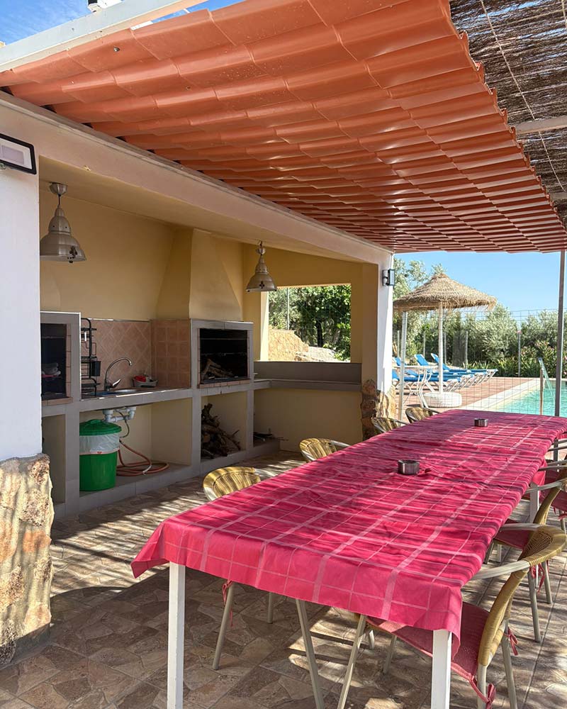 Vivienda Rural Hermosa Vista